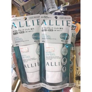 Kem chống nắng Allie 90g-60g nội địa Nhật.