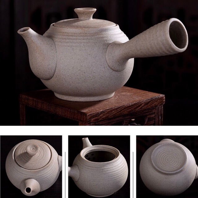 Ấm Trà Đường Vũ