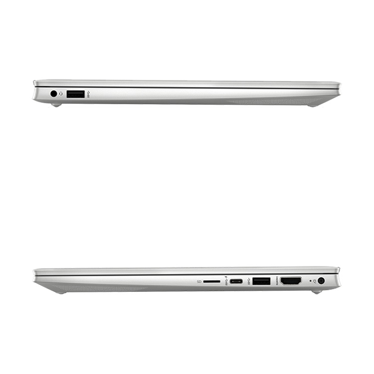 Laptop HP Pavilion 14-dv2034TU 6K770PA i5-1235U| 8GB| 512GB| OB| 14"FHD| Win11