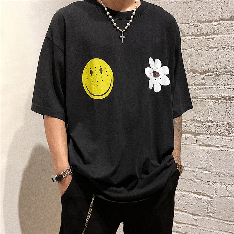 Dây chuyền ngọc trai phối mặt thánh giá đính đá lấp lánh trẻ trung 22172