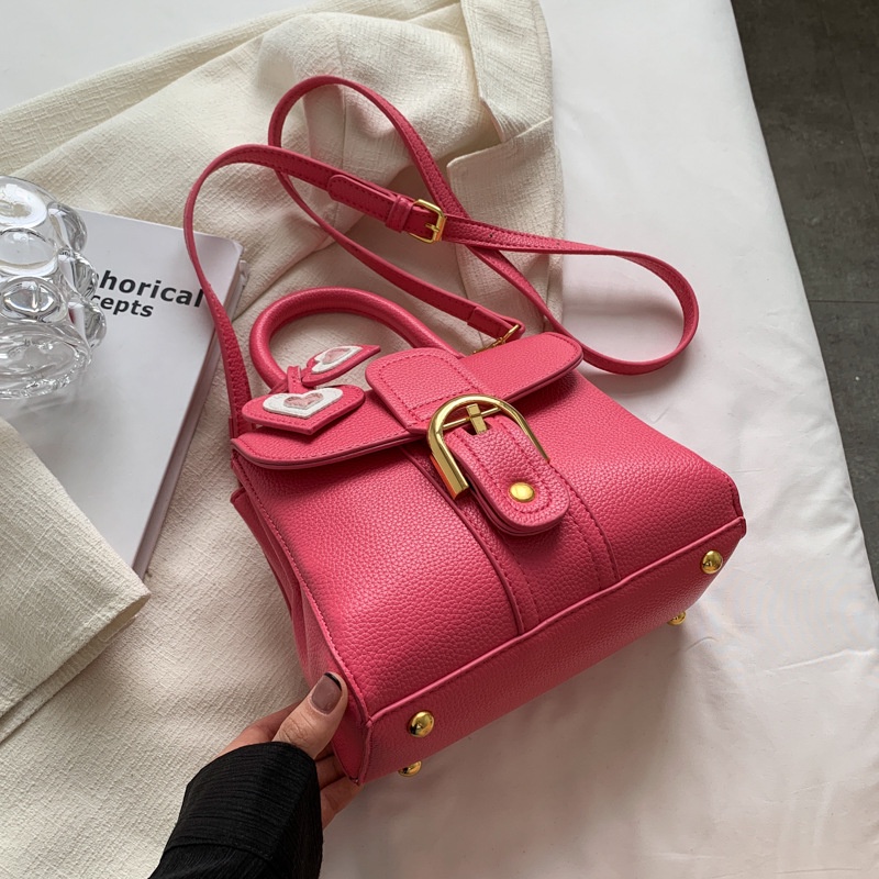 Túi IELGY đeo vai xách tay thời trang chất lượng cao dễ phối đồ