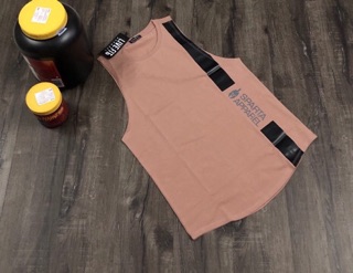 Áo tanktop gym Sparta