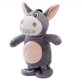 ĐỒ CHOI LỪA DONKEY NHẠI TIẾNG