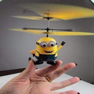 Minion bay