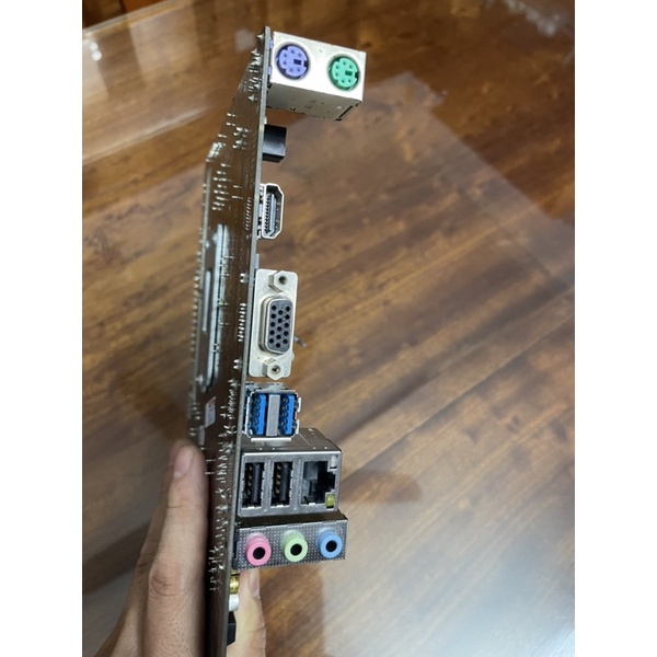 H110MH-PRO-D4-Biostrar