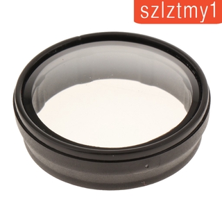 Kính Lọc Tia Cực Tím 27mm Bảo Vệ Ống Kính Máy Ảnh Sjcam Sj8 Pro Air Plus