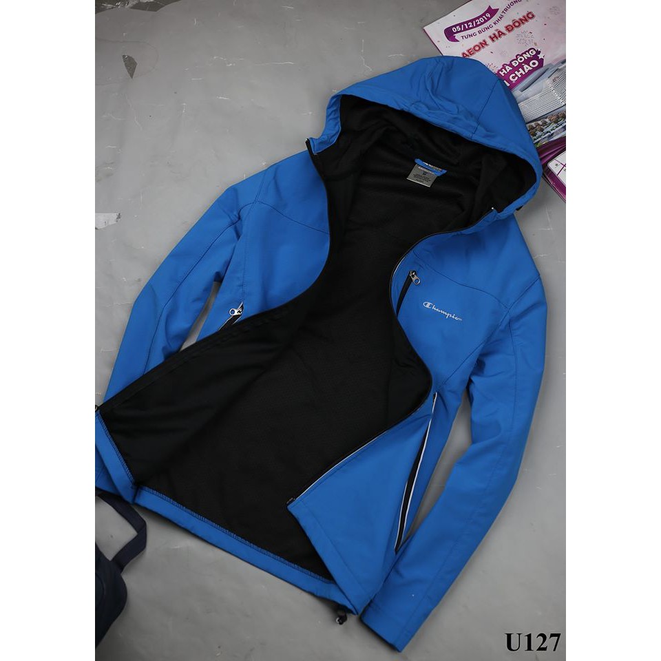 Áo nam VNXK hiệu Champion