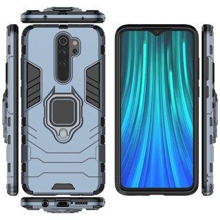 Ốp Điện Thoại Nam Châm Cho Redmi Note8T 8pro Note7 Note5 Note4X
