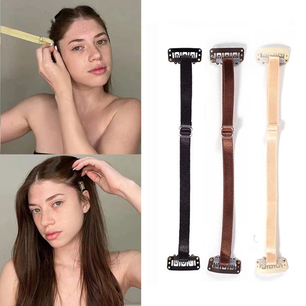 Băng Đeo Nâng Cơ Mặt Tạo Cằm Chữ V Thon Gọn