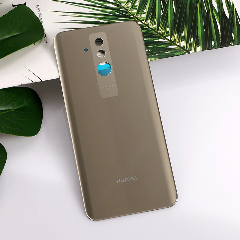 Nắp lưng Huawei Mate 20 lite