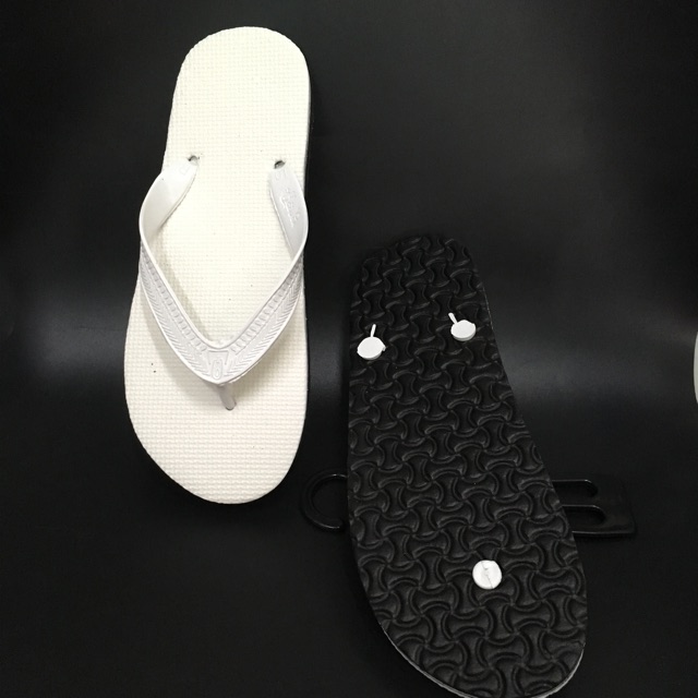 Dép lào xốp hot trend