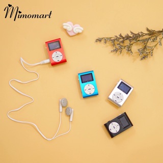 Máy nghe nhạc Mp3 có màn hình hiển thị LCD
