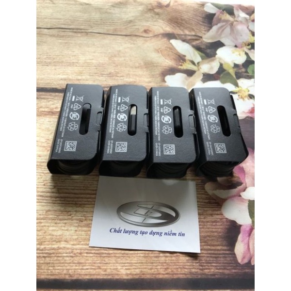 Dây sạc nhanh Sam-sung USB Type C, cáp sạc nhanh hàng nguyên seal