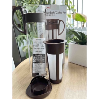 Bình Cold Brew HARIO pha cà phê 1L – chính hãng