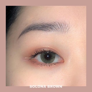 Lens SOLONA BROWN