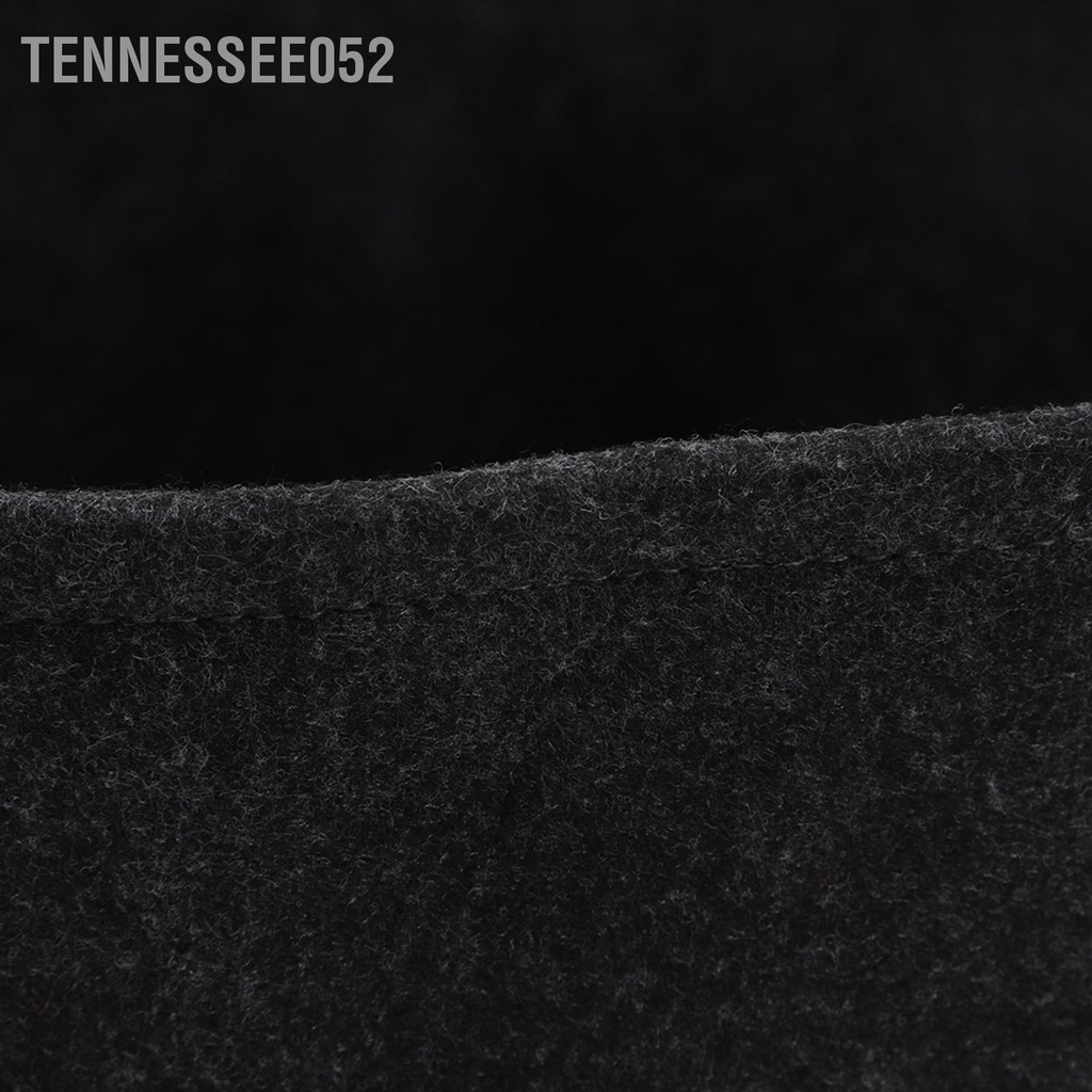 Tennessee052 Đồ giặt bông Dày dày Phim hoạt hình Động vật chơi trẻ em gia đình Mảnh vụn Gia dụng Thùng đựng quần áo bẩn 30x27cm