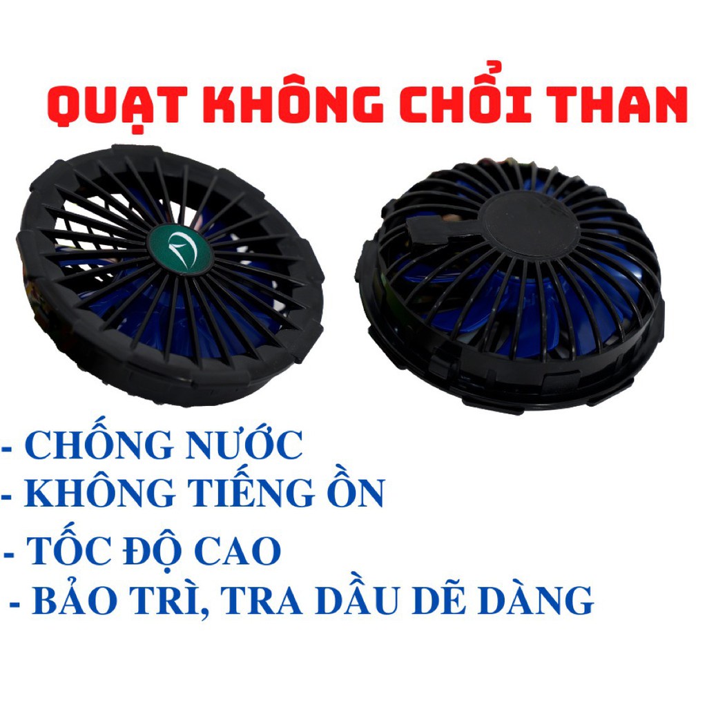 Áo Điều Hòa JW Nhật Bản Chính Hãng  Đi Kèm Thẻ Bảo Hành 1 Năm của Hãng,Lỗi 1 Đổi 1
