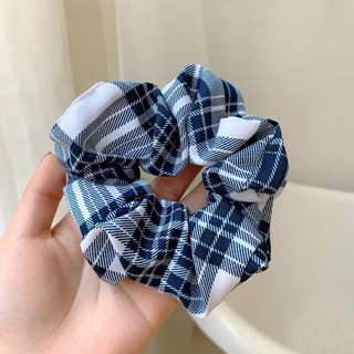 [ SIÊU  ƯU  ĐÃI ] Cột tóc - scrunchies caro