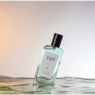 Nước hoa hàn quốc iam eau de perfume #blue
