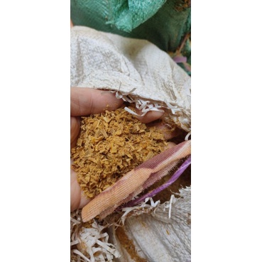 1kg vụn gỗ bách .Xanh thơm