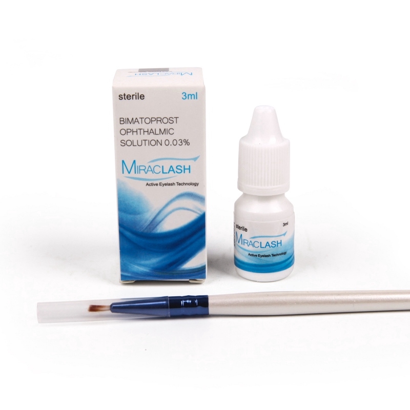 Huyết thanh thảo dược tự nhiên kích thích mọc lông mi Miraclash | BigBuy360 - bigbuy360.vn