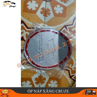 Nắp xăng xe cruze
