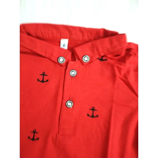 Áo thun cho bé, sp mới