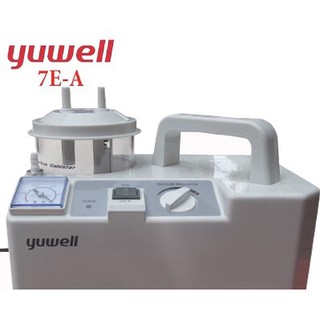 MÁY HÚT DỊCH DÀNH CHO SPA