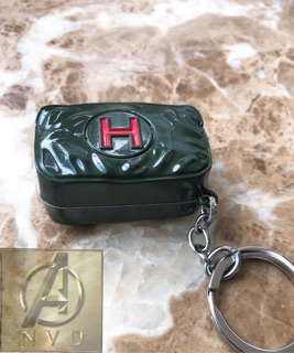 Móc khoá PUBG túi y tế first aid kit