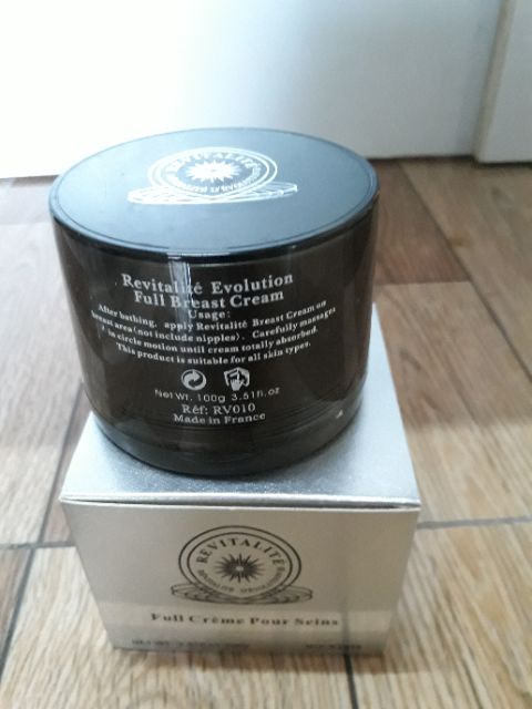 Kem massge năng nở ngực hàng nhập của Pháp | BigBuy360 - bigbuy360.vn