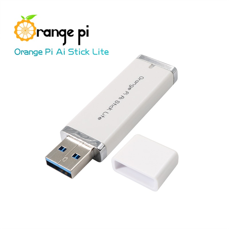 Orange Pi AI Stick Lite,with Plai Model Transformation Tools Neural Network Computing Artificial Intelligence | BigBuy360 - bigbuy360.vn