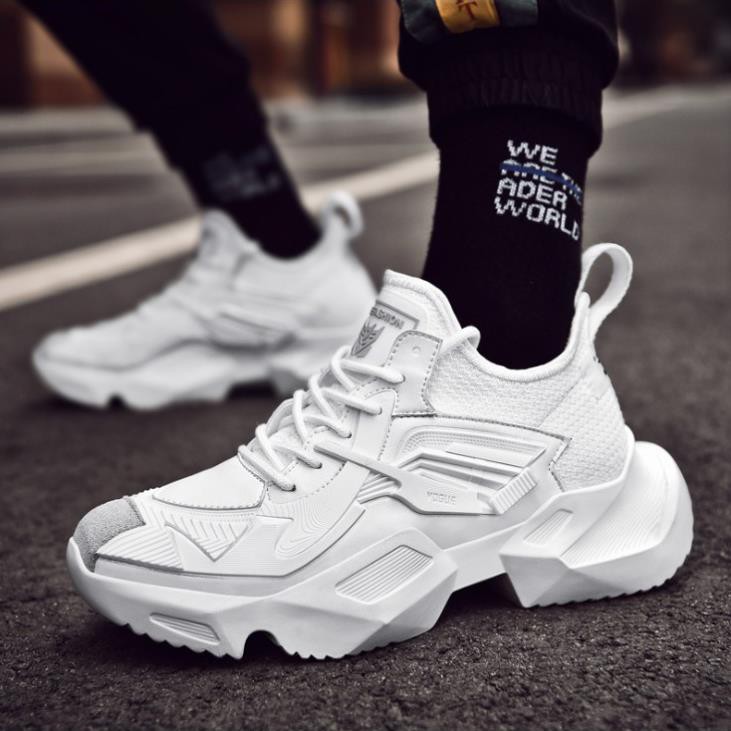 salle 9.9 Giày thể thao Sneaker Nam - D87 Xịn Nhất : .  new ⁹ * .,.,