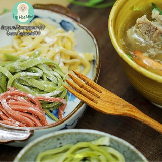Bột Lá Dứa Dalahouse - Nguyên chất 100%