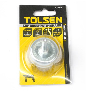 CHỔI CƯỚC (CÔNG NGHIỆP) TOLSEN 77548