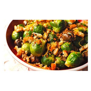 BẮP CẢI MINI PHÁP