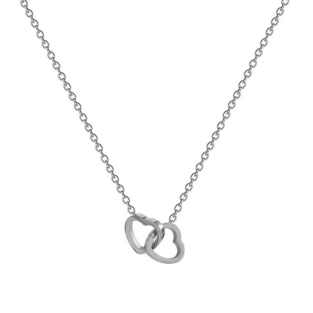 Vòng cổ Sợi Xích Phong Cách Hàn Quốc Thời Trang Cho Nữ