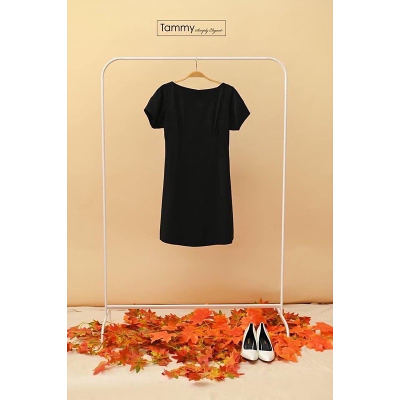 Đầm đen cổ thuyền