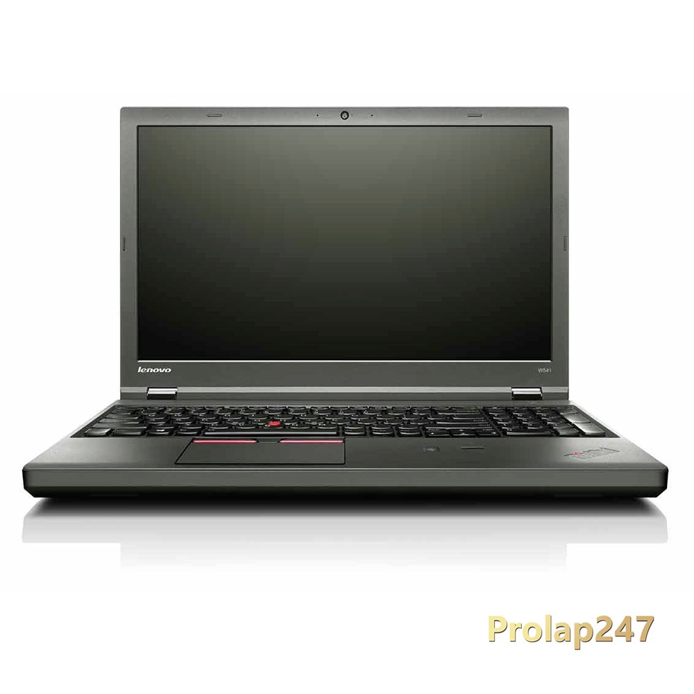 Lenovo ThinkPad W541 i7 - 4800MQ 8GB SSD 256GB 15.6" QHD K1100M | BigBuy360 - bigbuy360.vn