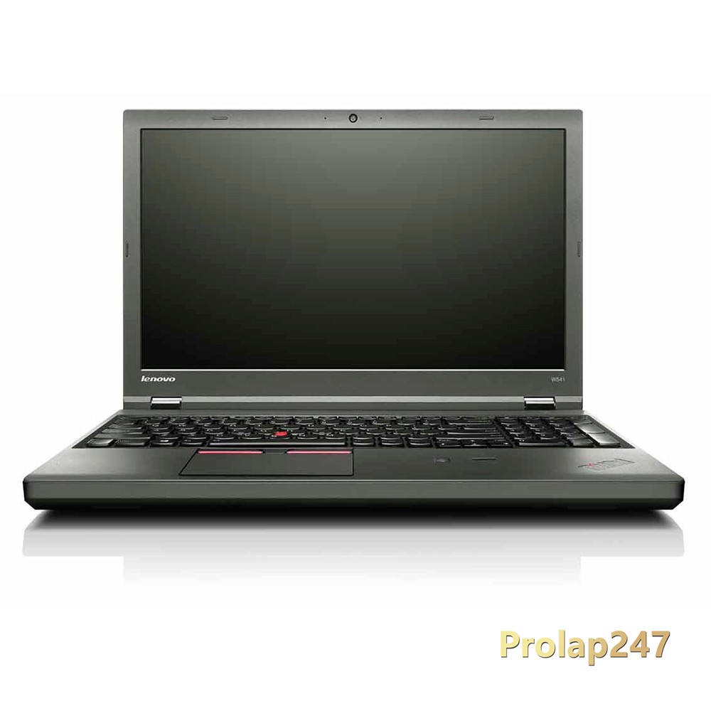 Lenovo ThinkPad W541 i7 - 4800MQ 8GB SSD 256GB 15.6" QHD K1100M | WebRaoVat - webraovat.net.vn