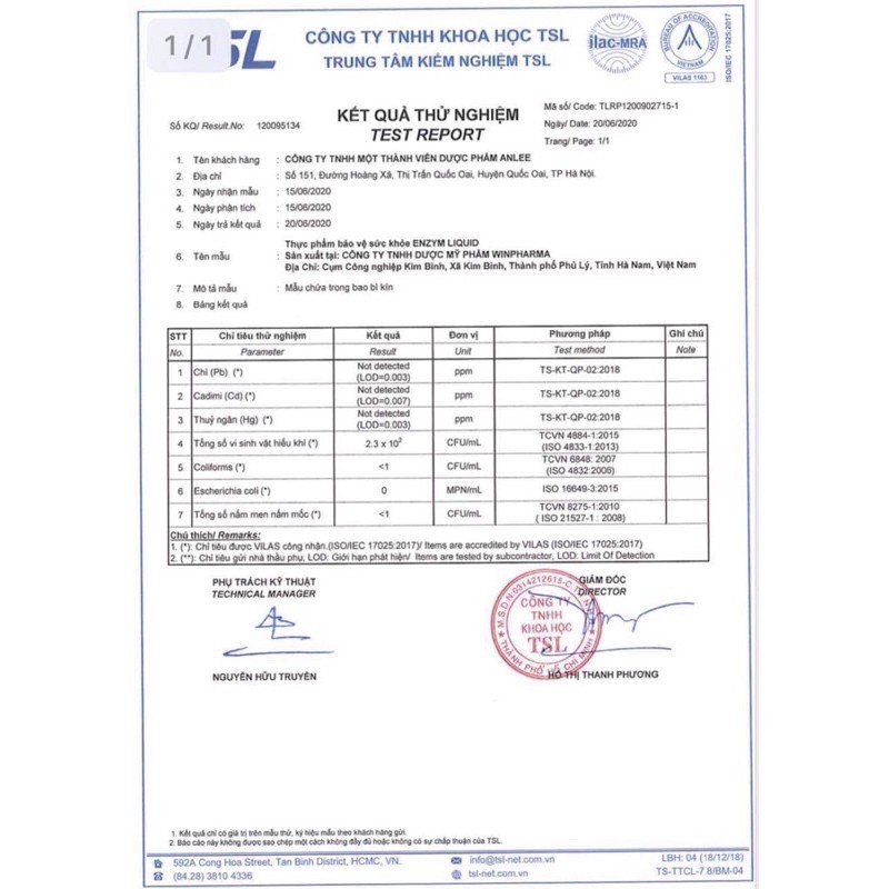 enzym liquid giúp bé hay ăn 💊FREESHIP💊enzym giúp bé ăn ngon, tăng cân, tăng sức đề kháng | Thế Giới Skin Care