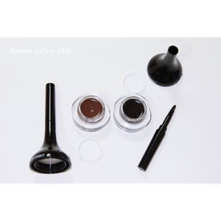 GEL KẺ MẮT TONY MOLY BACKSTAGE GEL EYELINER -