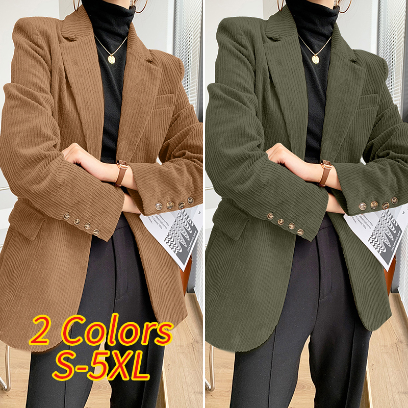 Áo Khoác CELMIA Tay Dài Thời Trang Sành Điệu Cao Cấp | BigBuy360 - bigbuy360.vn