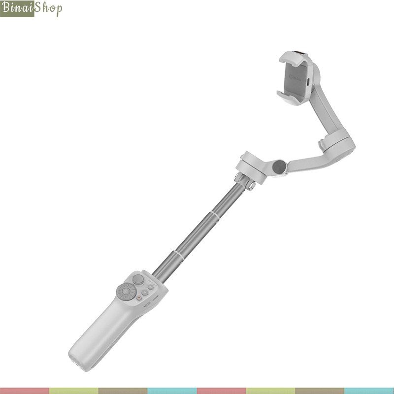 Feiyu Tech Vimble 2S / Vimble 3 - Gimbal Chống Rung Kiêm Gậy Selfie Du Lịch
