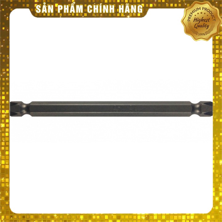 10 Mũi vặn vít OHMI V-17W No