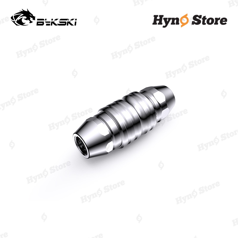 Fit quick connect Bykski CC-FWP-X-V2 Kết nối và ngắt kết nối nhanh Tản nhiệt nước custom - Hyno Store