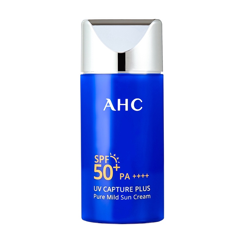 Ahc Kem Chống Nắng 50ml Chống Tia uv Chống Thấm Nước