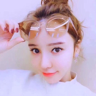 Kính mắt thời trang gọng HOT