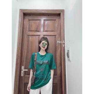 Bộ Thể Thao moschino hàng quảng châu cao cấp