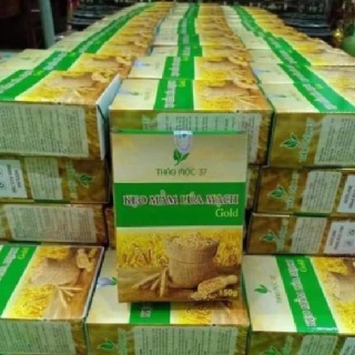 GIÁ SỈ kẹo mầm lúa mạch GOLD