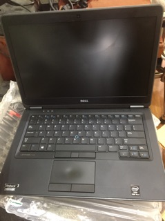 Dell Latitude E7440